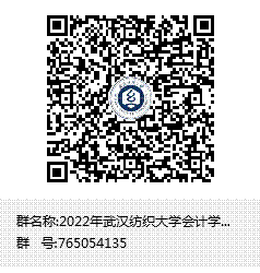 2022年澳门十大信誉网赌网址排名会计学ACCA方向官方咨询群群聊二维码